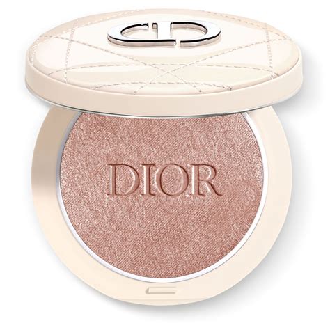 christian dior luminizer|forever couture luminizer highlighter powder.